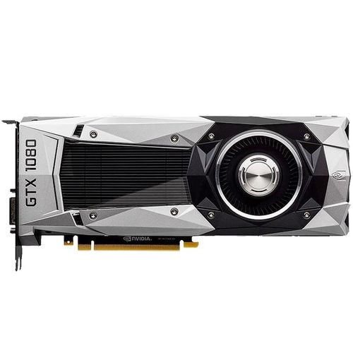 GTX 1080 SLI技术：提升图形处理能力，畅享流畅体验  第6张