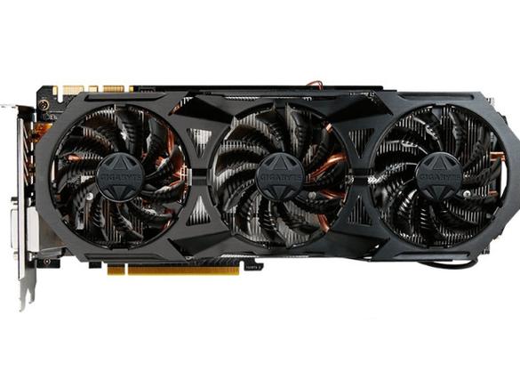 技嘉GTX1070显卡受欢迎，游戏图形处理表现出色？
