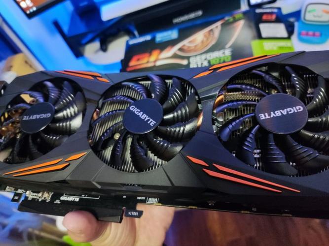 技嘉GTX1070显卡受欢迎，游戏图形处理表现出色？  第7张