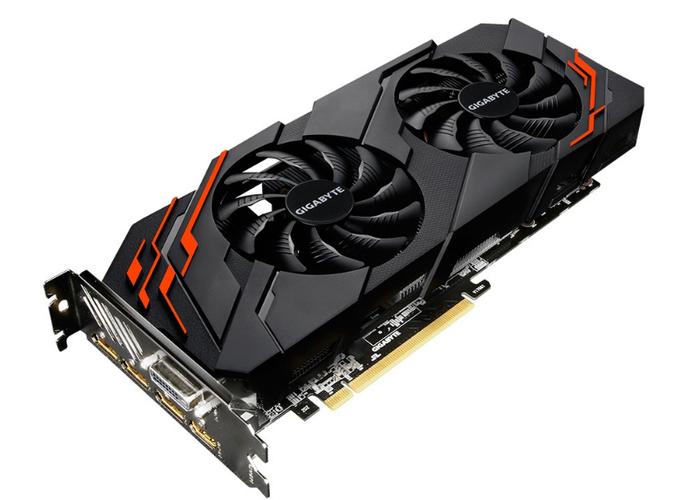 技嘉GTX1070显卡受欢迎，游戏图形处理表现出色？  第8张