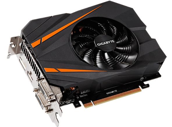 技嘉GTX1070显卡受欢迎，游戏图形处理表现出色？  第9张