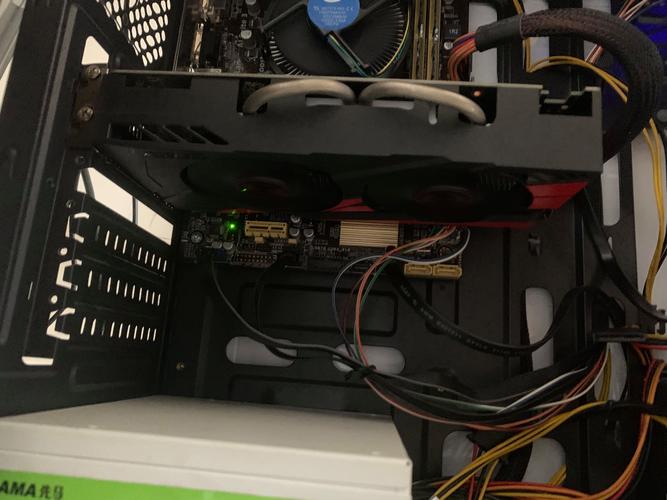 深入剖析GTX1060供电系统，电源接口连接要注意啥？  第9张