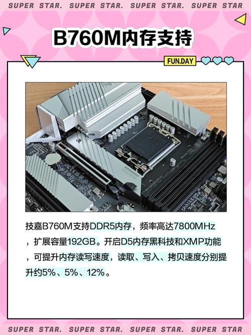 技嘉GeForce GTX 760显卡性能出色，多方面表现值得探讨  第5张