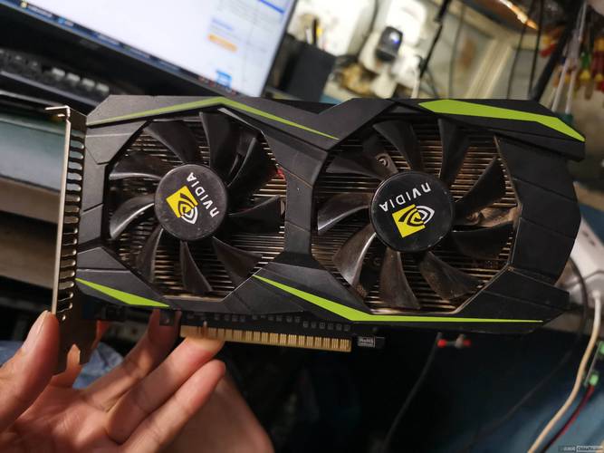 GTX950 性能不俗！高频下图形处理能力超普通版？  第8张