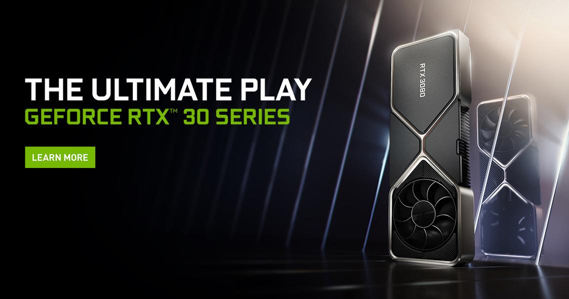 英伟达GTX1080Ti DLSS显卡：集成尖端技术，性能大幅提升  第3张