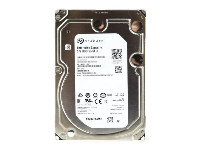 硬盘座6TB：大容量优势尽显，数据传输高效助力存储  第2张