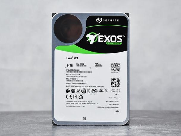 硬盘座6TB：大容量优势尽显，数据传输高效助力存储  第5张