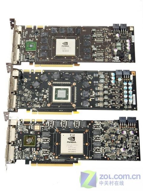深入评测GTX280：图形处理界的明星，性能究竟如何？