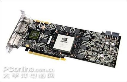 深入评测GTX280：图形处理界的明星，性能究竟如何？  第5张