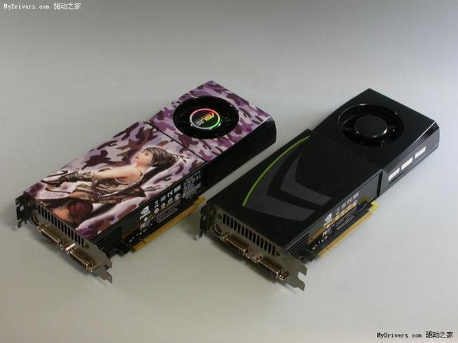深入评测GTX280：图形处理界的明星，性能究竟如何？  第7张