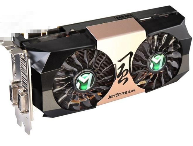 GTX670显卡性能卓越，参数实力强，实际应用表现出色  第4张