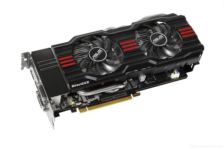 GTX670显卡性能卓越，参数实力强，实际应用表现出色  第8张