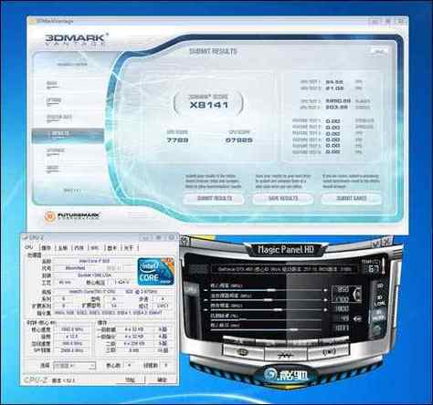 GTX465显卡超频有技巧？这些准备工作你做对了吗？