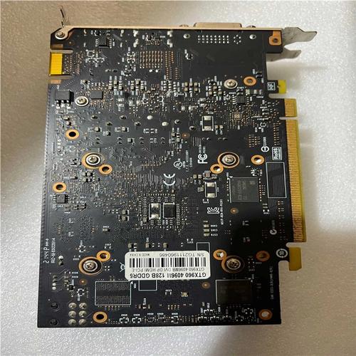 深入解析英伟达GTX960管线：基本概念与数量配置？  第2张