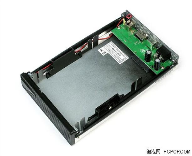 配备独立电源的硬盘外置盒，让数据存储与交换更便捷  第10张