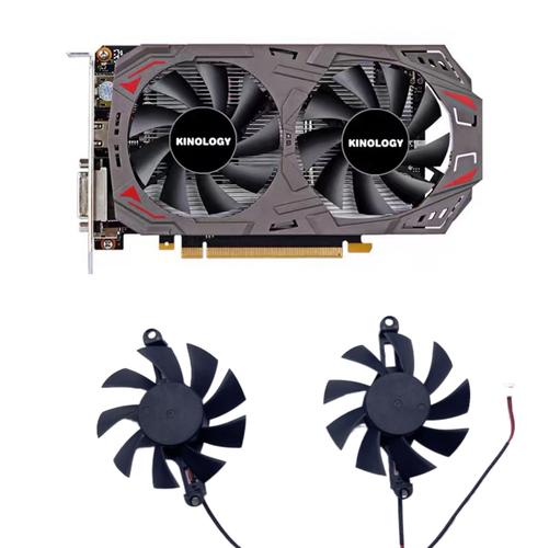 GTX1050显卡散热有多重要？关乎性能与寿命，速来了解  第2张