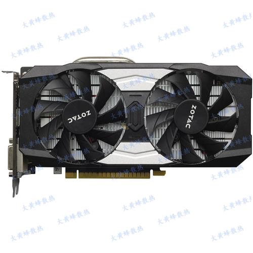 GTX1050显卡散热有多重要？关乎性能与寿命，速来了解  第7张
