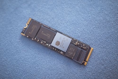 硬盘盒核心220芯片：性能稳定、功能出色，多方面优势尽显  第7张
