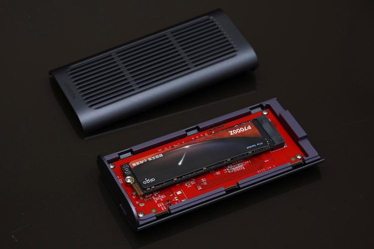 OPPO 4T硬盘优势显著，多类用户存储需求全满足  第2张