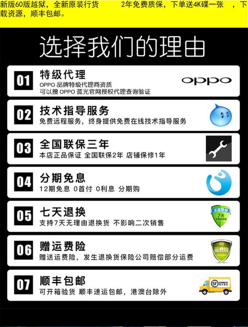 OPPO 4T硬盘优势显著，多类用户存储需求全满足  第3张