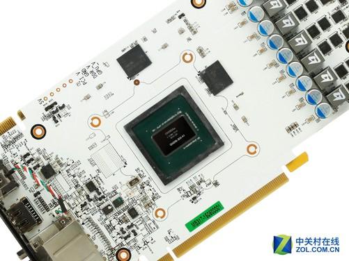 GTX960的PCB板：显卡核心部件，多方面详解其重要性  第7张