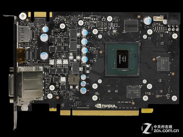 GTX960的PCB板：显卡核心部件，多方面详解其重要性  第8张