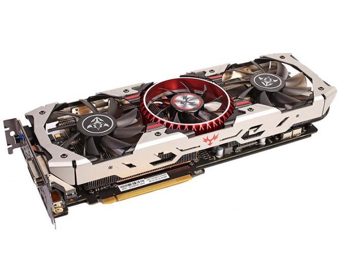 GTX 1070堪称经典！外观设计独具匠心，散热模组出色  第3张
