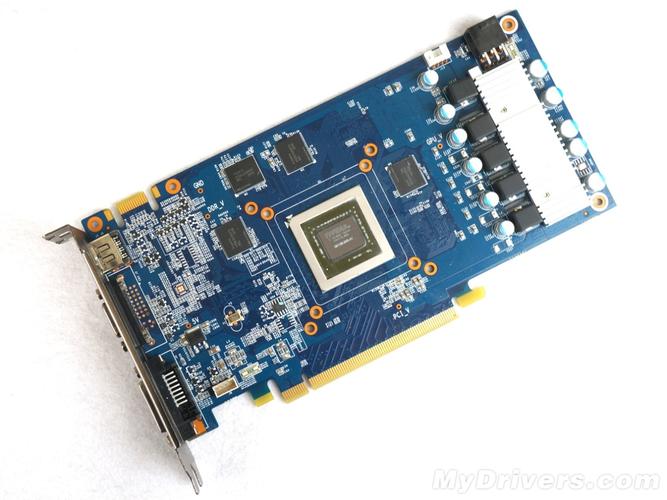 GTX650马甲卡受关注，核心不变外观改，各方面详细介绍
