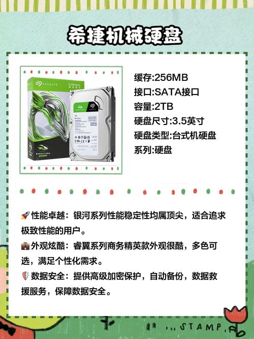 机械硬盘虽有容量价格优势，但读写速度是短板？深入分析来了  第3张