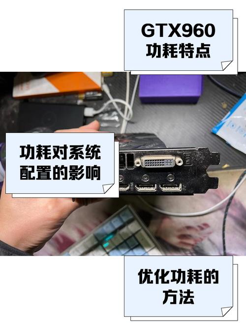 960GTX显卡功耗全解析，日常与游戏运行能耗大不同？  第6张