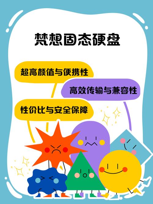 固态硬盘虽站稳脚跟，但技术成熟度待提升，存在读写瓶颈与数据安全隐患？  第6张