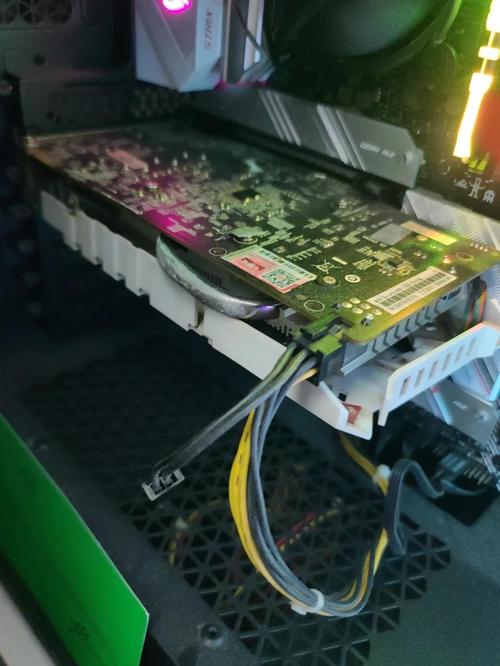 GTX960显卡升级指南：更换前准备及关键步骤全解析  第2张
