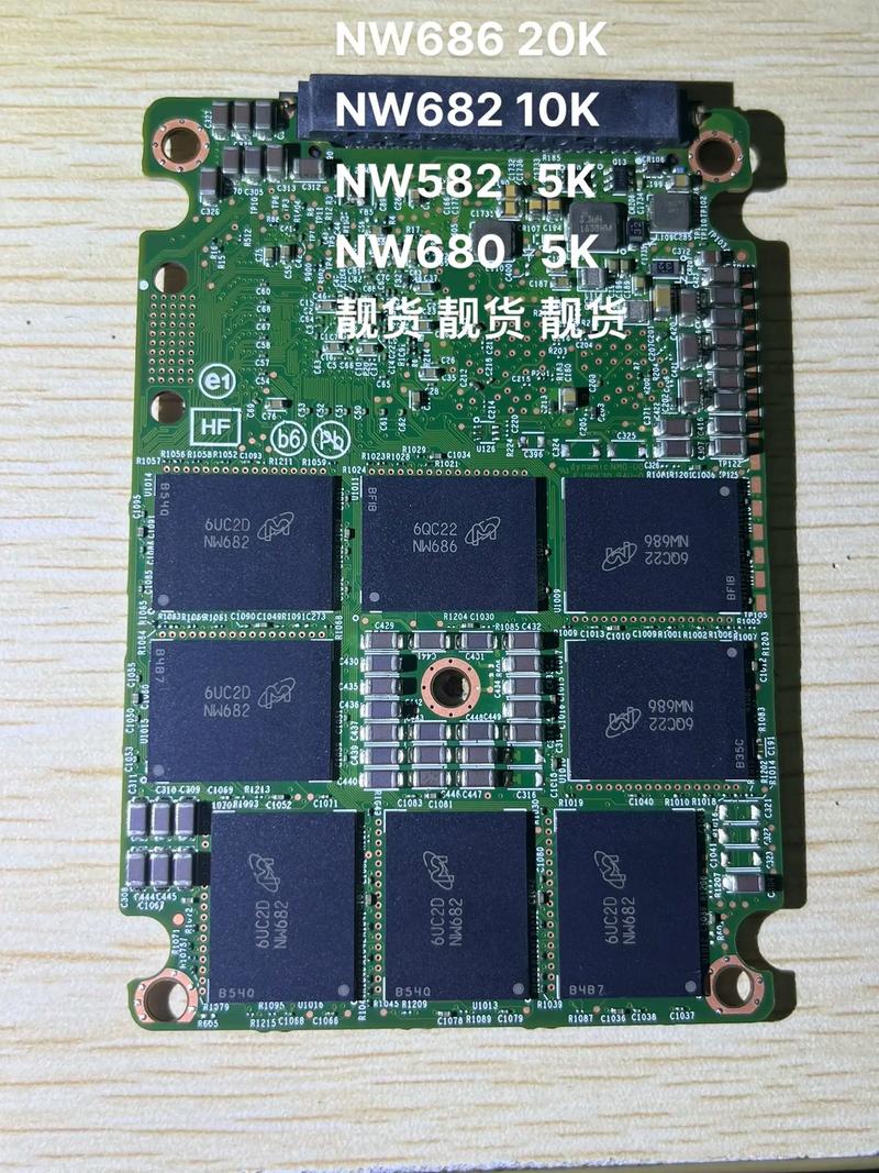 解读：闪存颗粒品牌对固态硬盘性能品质影响几何？三星表现如何？  第5张