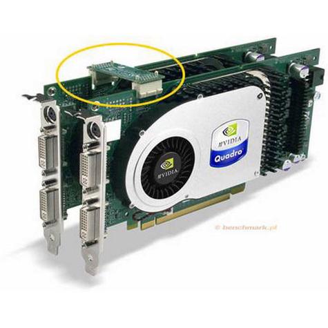 gtx600 sli 详解NVIDIA GTX600 SLI技术：原理、性能提升与注意事项？  第6张
