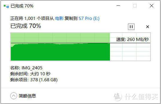 1000转硬盘读写速度慢？这些影响因素你知道吗？  第3张