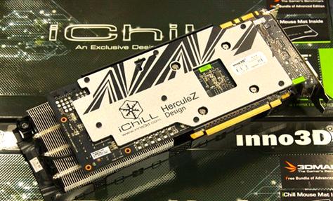 深度评测GTX760显卡：外观实用且性能出色，接口丰富超适配  第2张