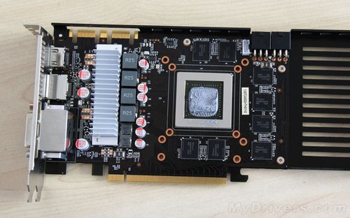 深度评测GTX760显卡：外观实用且性能出色，接口丰富超适配  第8张