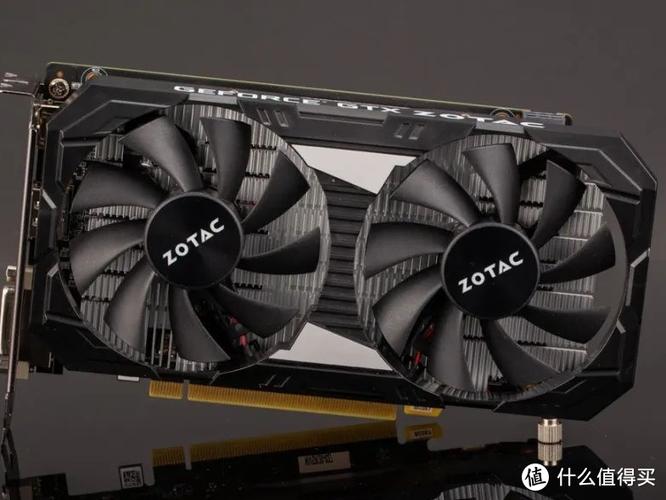 NVIDIA GTX1650 Turing系列显卡，性能出色，满足主流需求  第6张