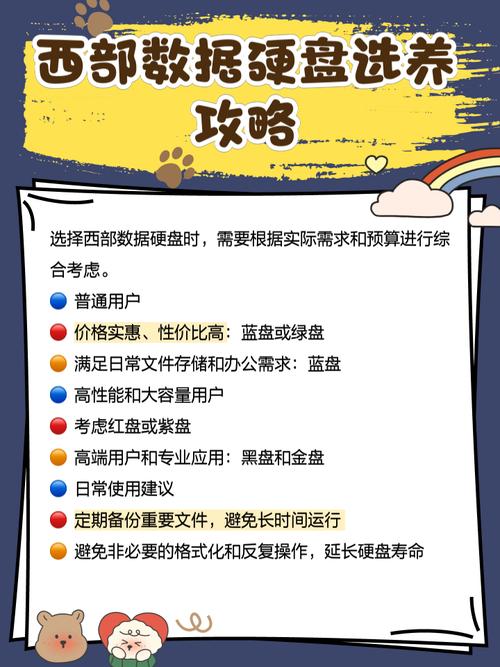 西数硬盘复制速度慢？原因及解决办法大揭秘  第6张