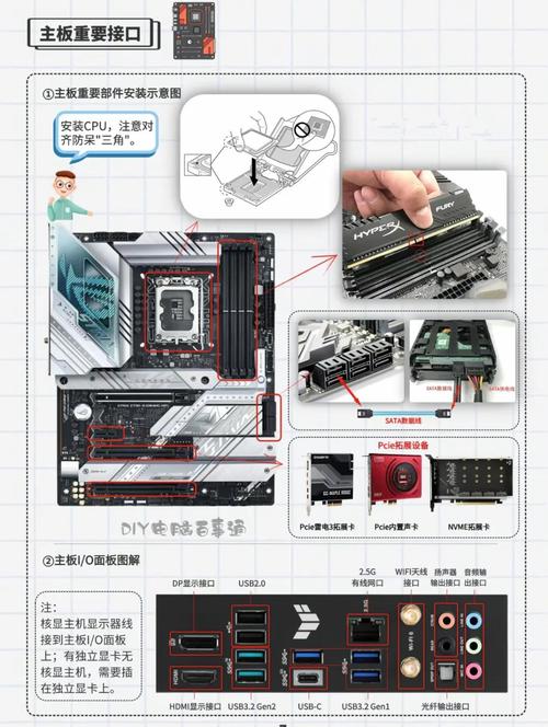 日常设备操作要点及电脑开机准备与操作全解析  第7张