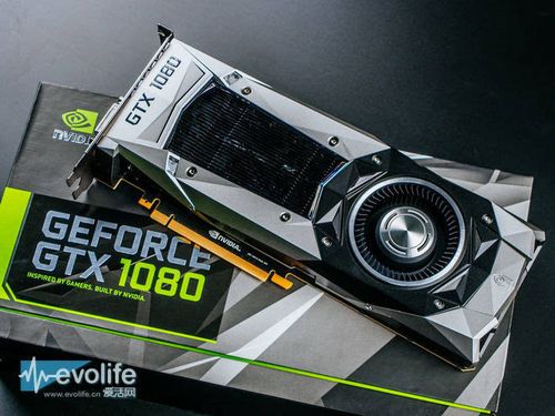 GTX1080在显卡史上意义重大，帕斯卡架构有何特点？  第3张