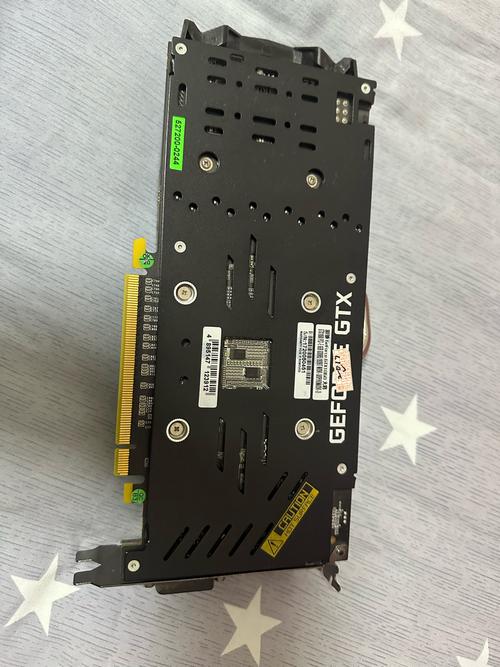英伟达GeForce GTX 1060显卡有多强？游戏性能超出色  第7张