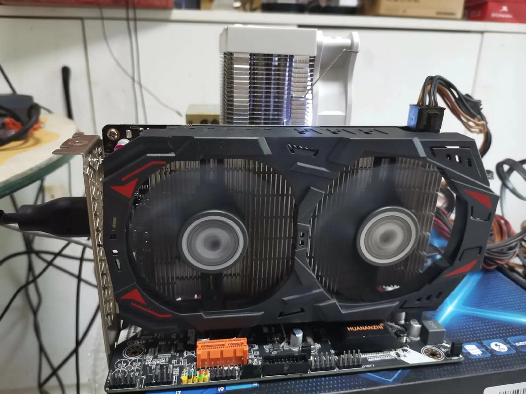 深入了解GTX1050：如何拆解及准备工作全解析？  第6张