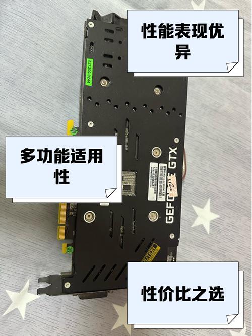 GTX1060深受欢迎，如何调节其性能？这里有详细方法  第4张