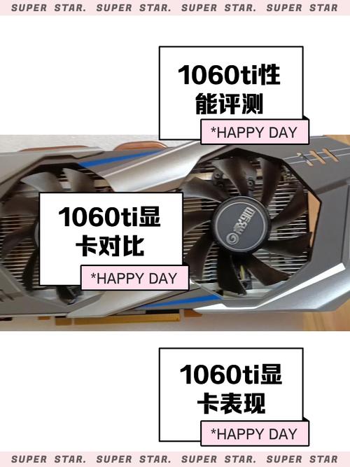 GTX1060深受欢迎，如何调节其性能？这里有详细方法  第5张