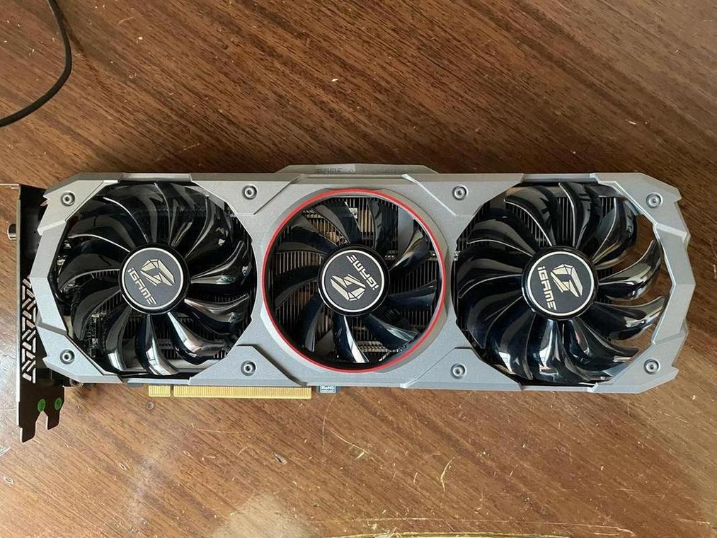 英伟达GTX 1650 Gaming X显卡：游戏性能出色，性价比之选  第2张