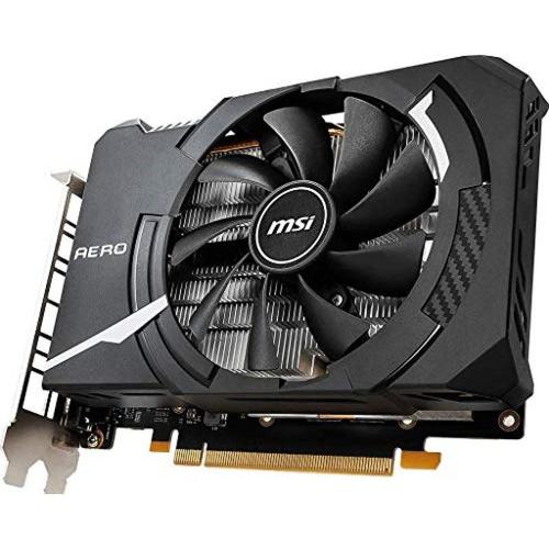 英伟达GTX 1650 Gaming X显卡：游戏性能出色，性价比之选  第8张