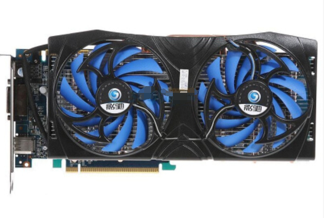 老旧GTX285如何改造？改装前准备工作全解析  第3张