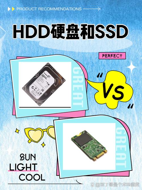 SSD与HDD双硬盘组合卡顿？原因及解决方法大揭秘
