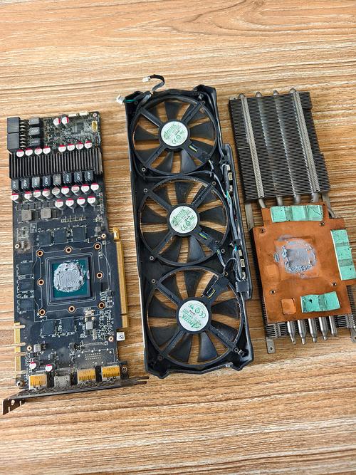 GTX1070显卡风冷散热系统有多强？多维度详尽分析来了  第4张